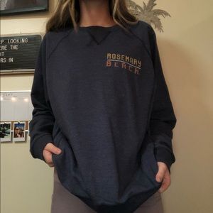 rosemary beach sweatshirt